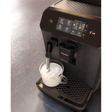 Expresso broyeur automatique - Series 800 - EP0820.00