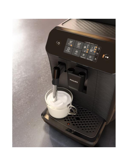 Expresso broyeur automatique - Series 800 - EP0820.00