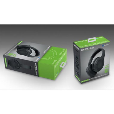 Casque Circum-aural M295ANC
