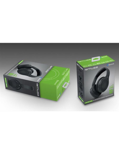 Casque Circum-aural M295ANC