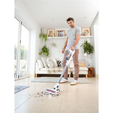Aspirateur balai 18 V - Powerseries+ - BHFEA515JQW