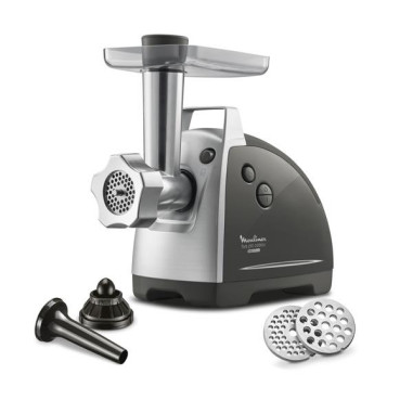 Hachoir à viande - HV8 Pro Meat Mincer - ME686832