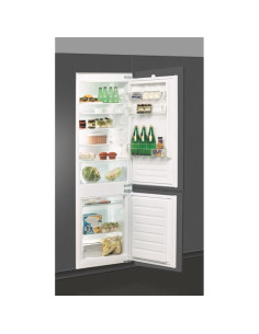 Réfrigérateur combiné ART6600LHE