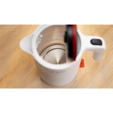 7 L Blanc Mat - MyMoment - TWK2M161