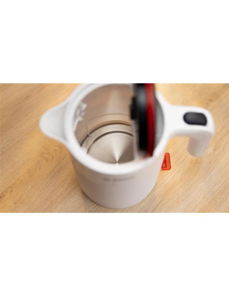 7 L Blanc Mat - MyMoment - TWK2M161