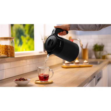 7 L Noir Mat - MyMoment - TWK2M163