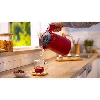 7 L Rouge Mat - MyMoment - TWK2M164