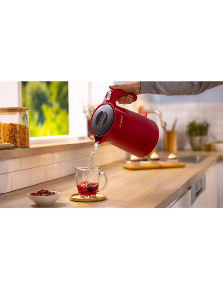7 L Rouge Mat - MyMoment - TWK2M164