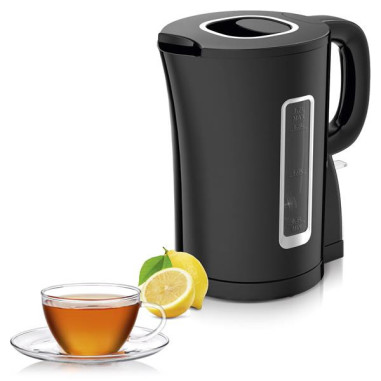 Bouilloire 1.7 L - Kitchen Studio - KSBOUIL17BLACK