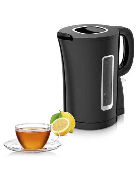 Bouilloire 1.7 L - Kitchen Studio - KSBOUIL17BLACK