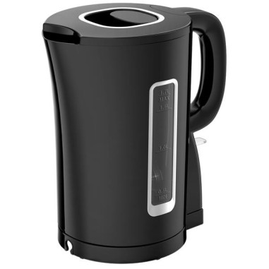 Bouilloire 1.7 L - Kitchen Studio - KSBOUIL17BLACK