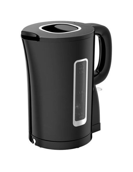 Bouilloire 1.7 L - Kitchen Studio - KSBOUIL17BLACK