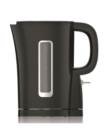 Bouilloire 1.7 L - Kitchen Studio - KSBOUIL17BLACK