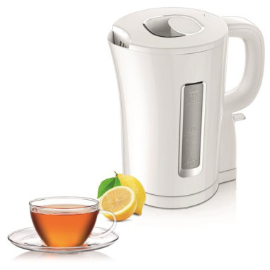 Bouilloire 1.7 L - Kitchen Studio - KSBOUIL17BLANC