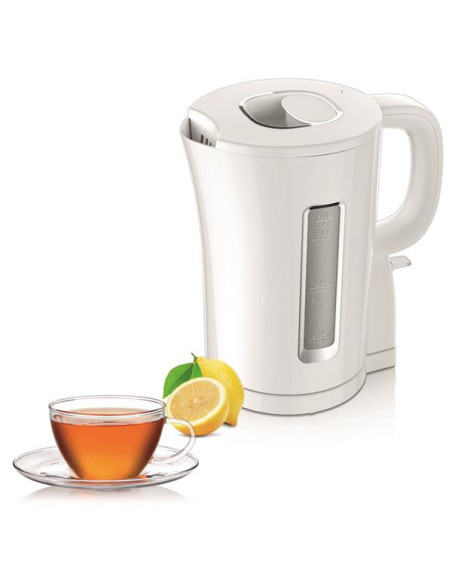 Bouilloire 1.7 L - Kitchen Studio - KSBOUIL17BLANC