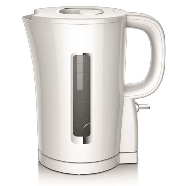 Bouilloire 1.7 L - Kitchen Studio - KSBOUIL17BLANC