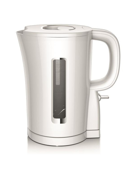 Bouilloire 1.7 L - Kitchen Studio - KSBOUIL17BLANC