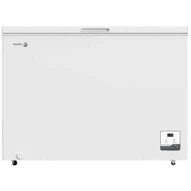 Congélateur coffre FCC300E