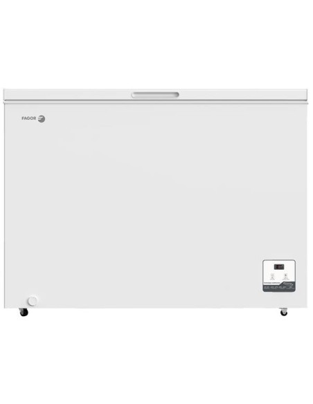 Congélateur coffre FCC300E