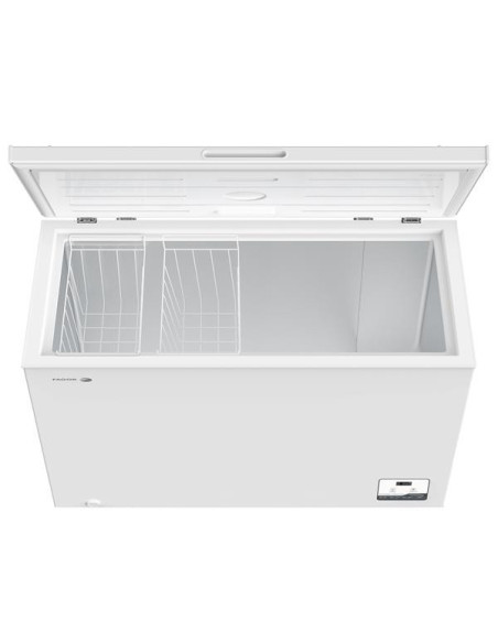Congélateur coffre FCC300E