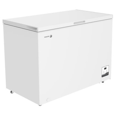 Congélateur coffre FCC300E