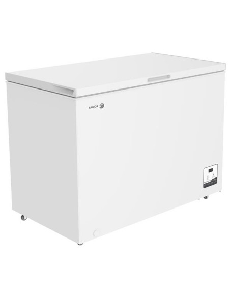 Congélateur coffre FCC300E