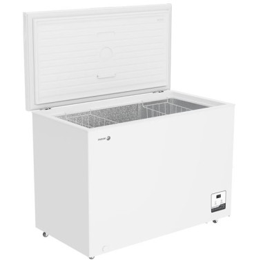 Congélateur coffre FCC300E
