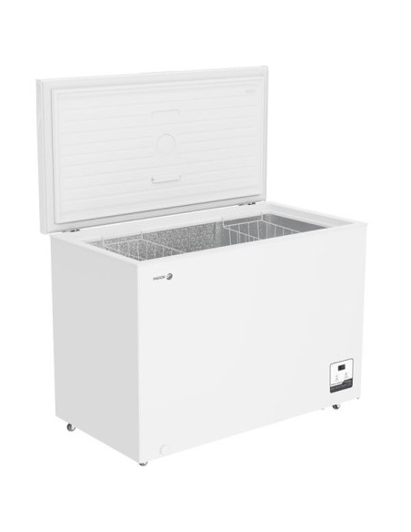 Congélateur coffre FCC300E