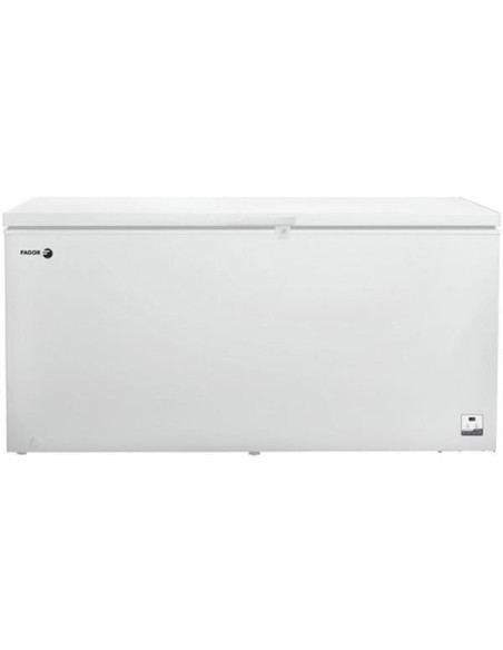 Congélateur coffre FCC700EE