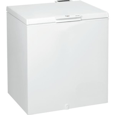Congélateur coffre WHM2112