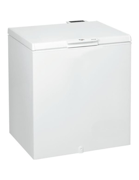 Congélateur coffre WHM2112