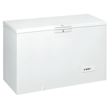 Congélateur coffre WHM46122FR