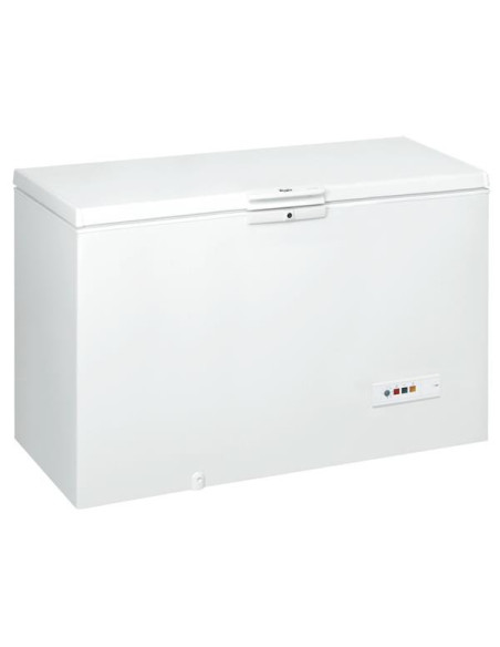 Congélateur coffre WHM46122FR