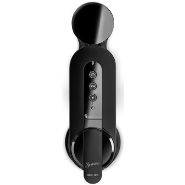 Cafetière 7 tasses Rouge - Senseo Switch - HD6592.85