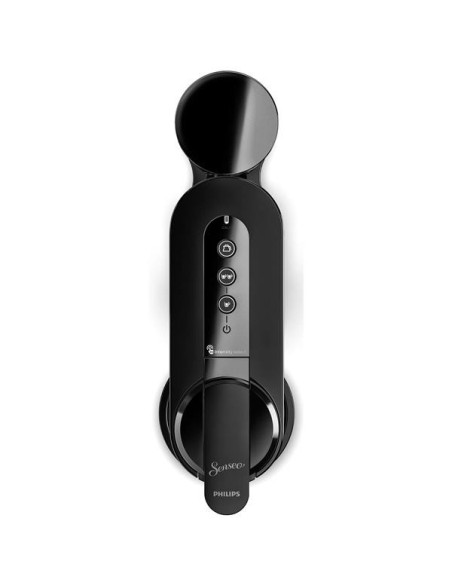 Cafetière 7 tasses Rouge - Senseo Switch - HD6592.85