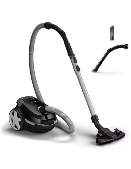 Aspirateur sac série 3000 - Performer Compact - XD3112.09