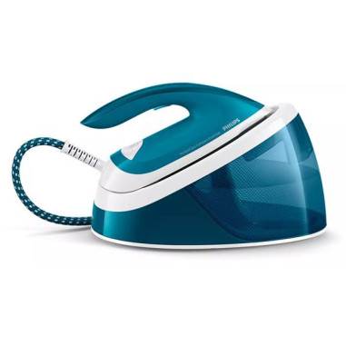 Centrale vapeur - PerfectCare Compact Essential - GC6815.20