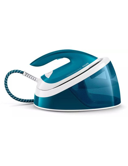 Centrale vapeur - PerfectCare Compact Essential - GC6815.20