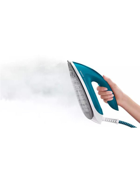 Centrale vapeur - PerfectCare Compact Essential - GC6815.20