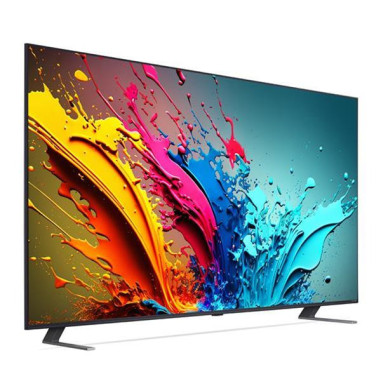 TV LED UHD 4K - 55QNED85T6C