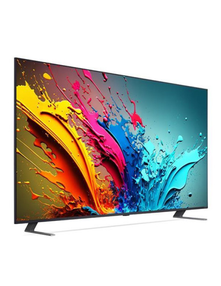 TV LED UHD 4K - 55QNED85T6C