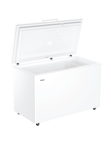 Congélateur coffre HCE420E