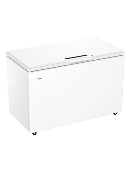 Congélateur coffre HCE420E
