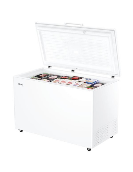 Congélateur coffre HCE420E