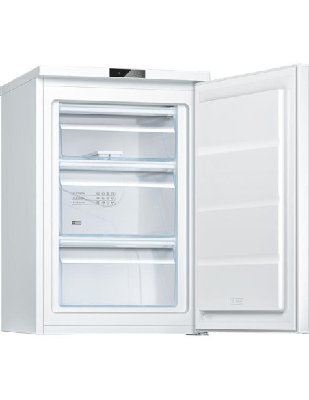 Congélateur armoire GTV15NWEB