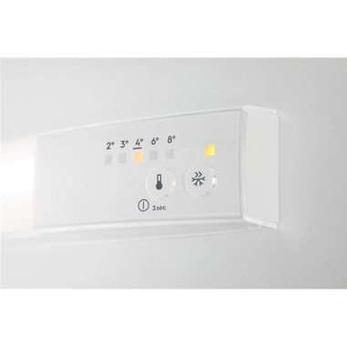 Réfrigérateur 2 portes KTS5LE16S