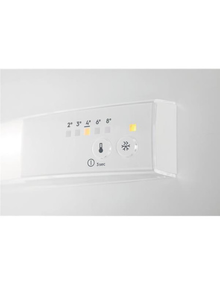 Réfrigérateur 2 portes KTS5LE16S