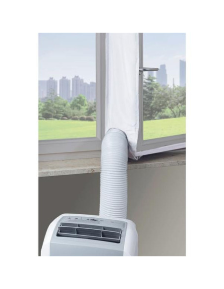 KIt d'étanchéité pour climatiseurs mobile