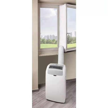 KIt d'étanchéité pour climatiseurs mobile