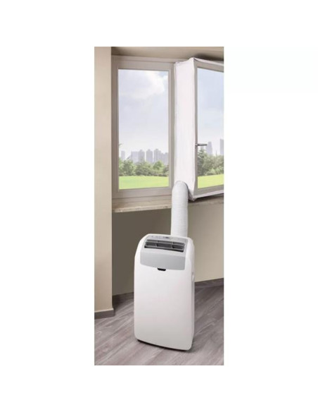 KIt d'étanchéité pour climatiseurs mobile